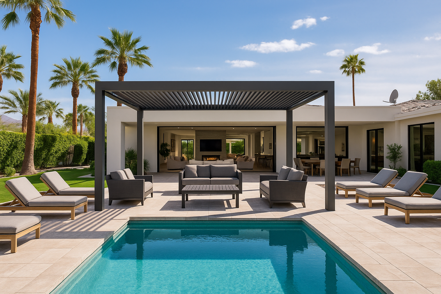 luxury